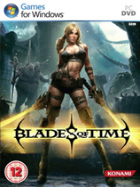 时光之刃（Blades of Time）V1.2 三项属性修改器