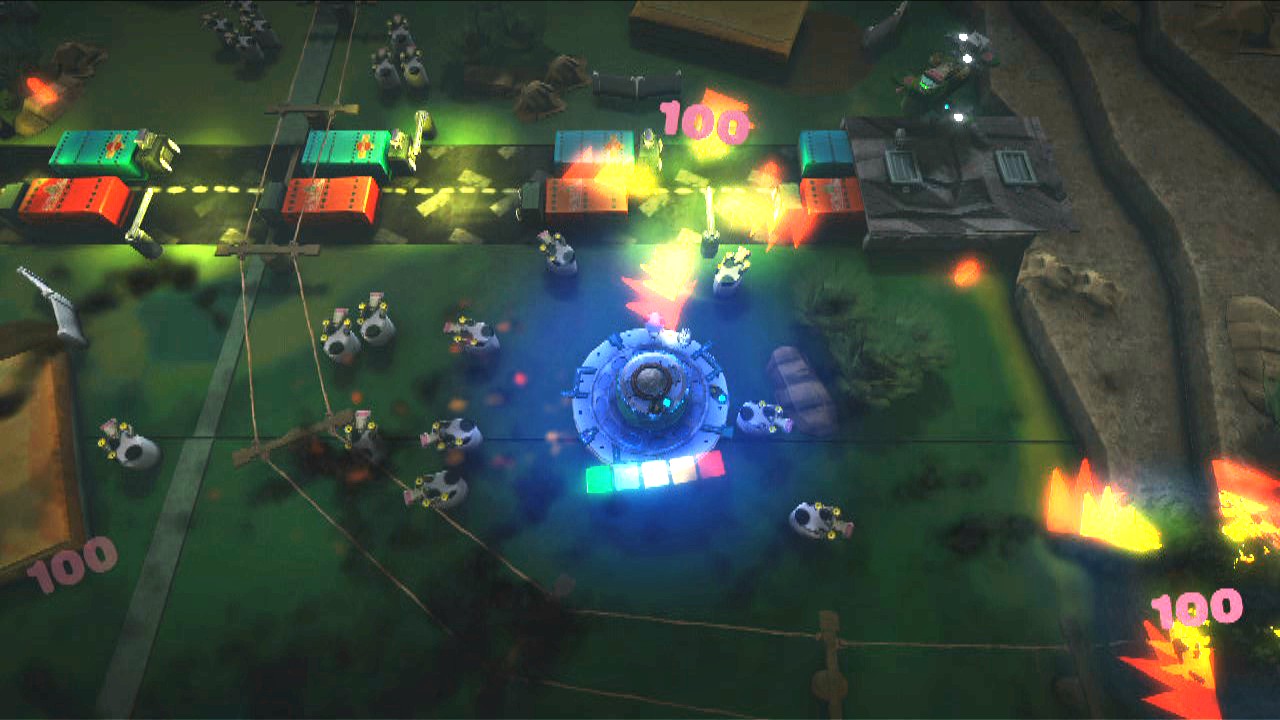 街头霸王4（Street Fighter 4）v1.0.0.1十五项修改器