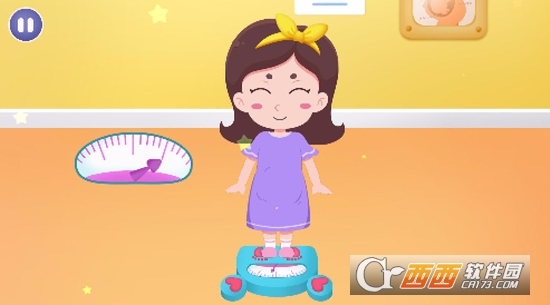 妈妈生宝宝