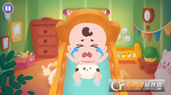 妈妈生宝宝