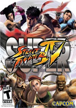 街头霸王4（Street Fighter 4）v1.0.0.1十五项修改器