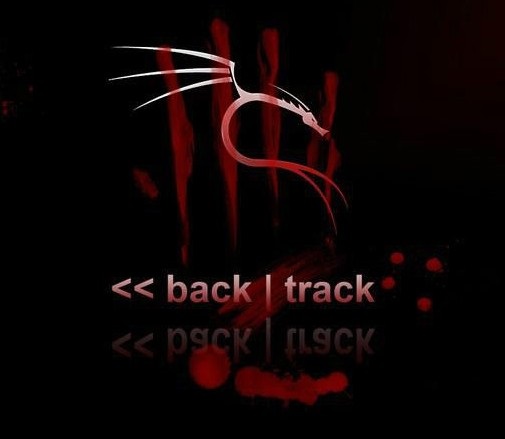 BackTrack4中文版
