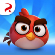 Angry Birds(愤怒的小鸟之旅)
