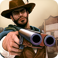 West Gunfighter(西部枪手中文版)