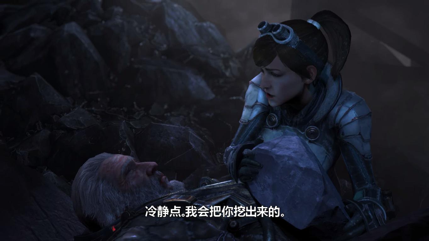 失落的星球3（Lost Planet 3）V1.0十项修改器CH版