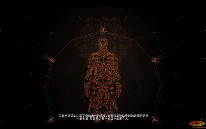 暴力辛迪加（Syndicate）v1.0二项修改器