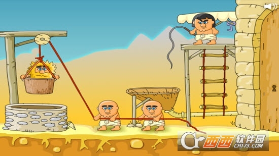 亚当和夏娃