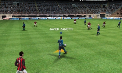 实况足球2013（Pro Evolution Soccer 2013）P-Pes补丁3.0完整