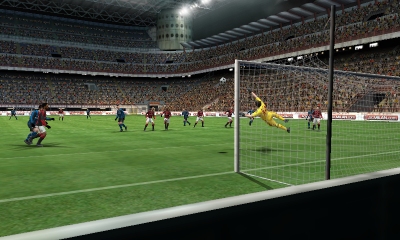 实况足球2013（Pro Evolution Soccer 2013）P-Pes补丁3.0完整