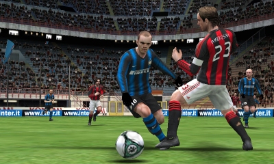 实况足球2013（Pro Evolution Soccer 2013）P-Pes补丁3.0完整