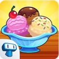 Ice Cream Truck(彩虹冰淇淋店)