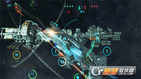 星际战斗