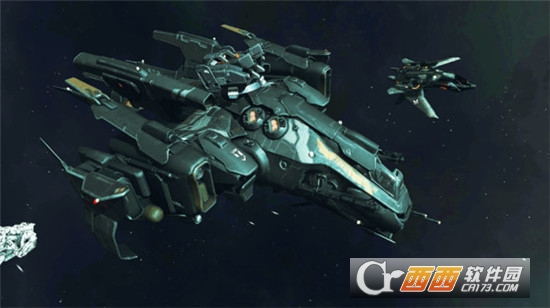 星际战斗