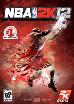 美国职业篮球2K12（NBA 2K12）复古补丁合集