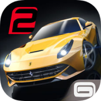 GT Racing 2真实赛车
