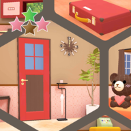 Tiny Room(逃脱游戏小房间)