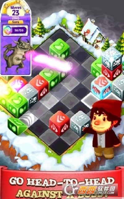 CubisKingdoms