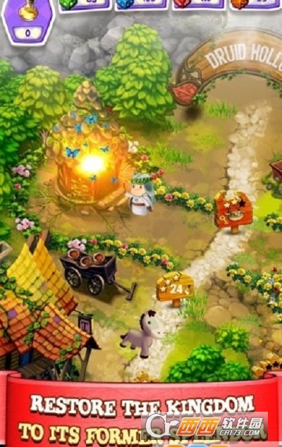 CubisKingdoms