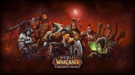 wow魔兽世界6.0泰克图斯怎么打 8个泰克图斯微粒怎么杀死