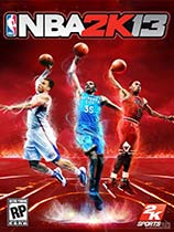 美国职业篮球2K13（NBA 2K13）孙悦、林书豪、大侄子、大姚、三版本麦迪面部补丁