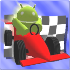 机器人赛车 Race the Robots
