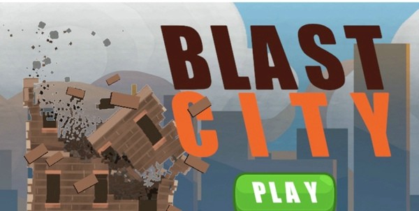 Blast City