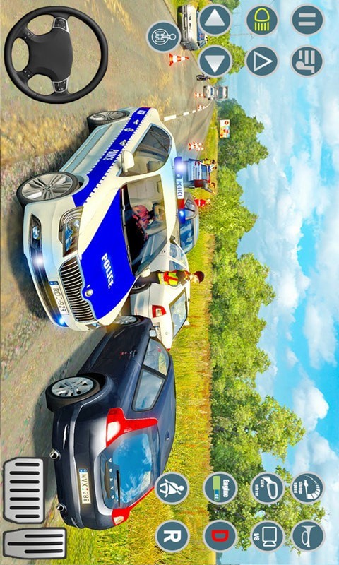 3D极速凌云
