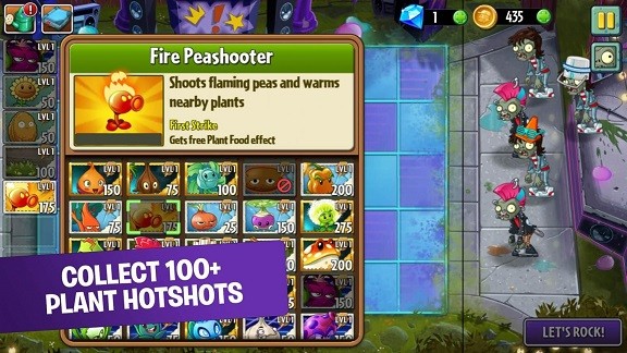 pvz2上古版本