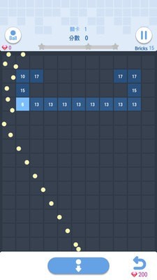 砖块破坏者终极版