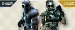 cf角色名字大全 图片介绍