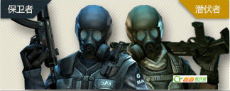 cf角色名字大全 图片介绍