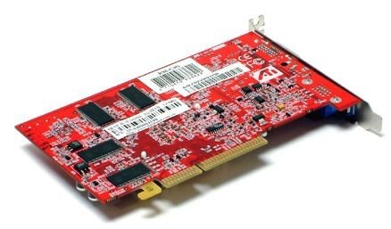 镭姬杀手9550驱动 For xp/2000