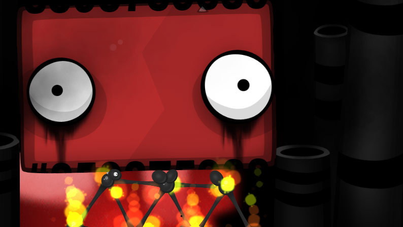 粘粘世界（World Of Goo）多功能修改器v3.1.2.888