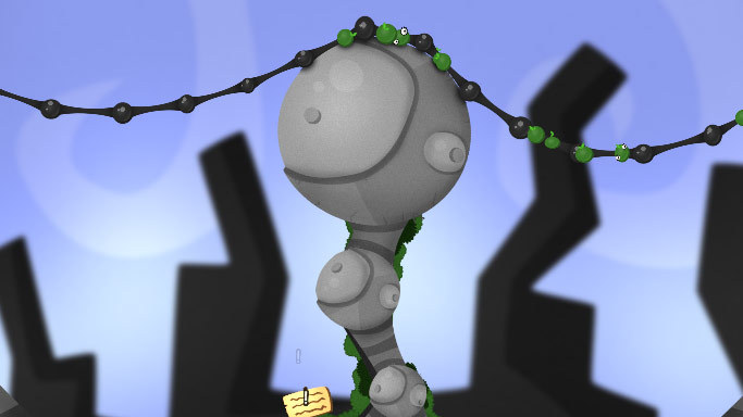 粘粘世界（World Of Goo）多功能修改器v3.1.2.888