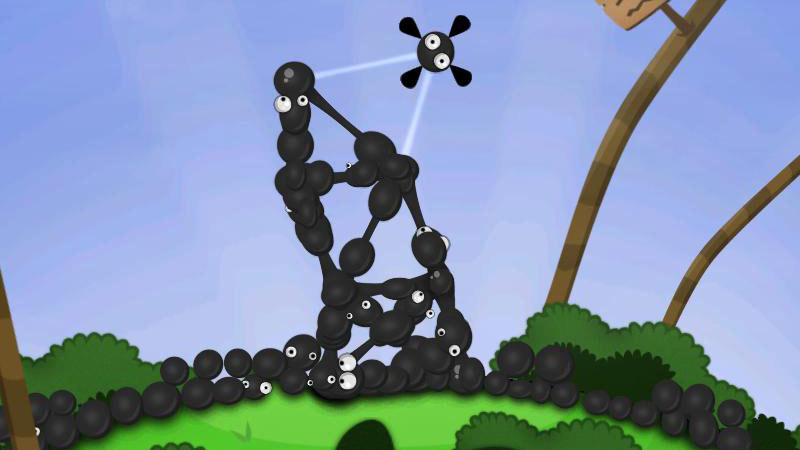 粘粘世界（World Of Goo）多功能修改器v3.1.2.888