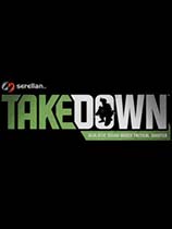反恐行动：红色利剑（Takedown: Red Sabre）汉化补丁V1.0