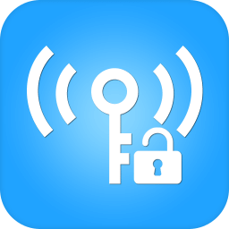 wifi无线密码器