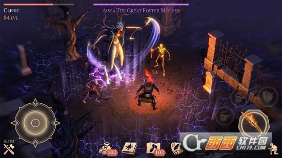 Grim Soul最新版