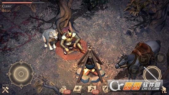 Grim Soul最新版