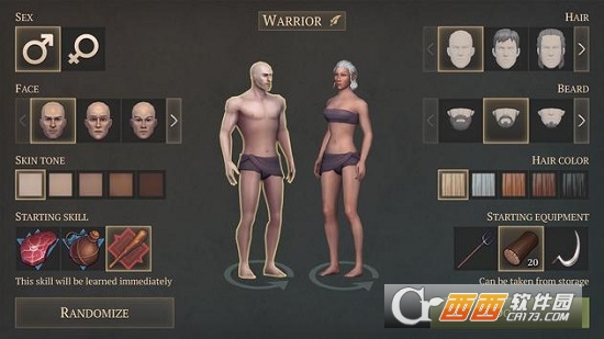 Grim Soul最新版