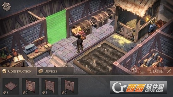 Grim Soul最新版