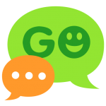 GO短信加强版