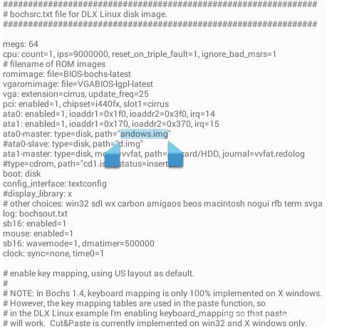 手机安装电脑系统win7教程(4)