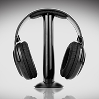 新耳机怎么煲机 新耳机煲机使用方法