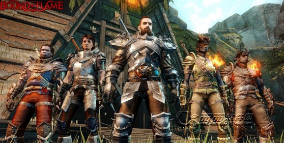 火焰限界最高难度通关心得