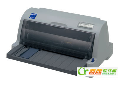 lq-630k打印机驱动