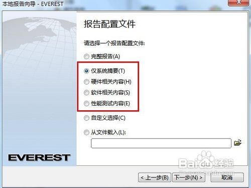 everest绿色版