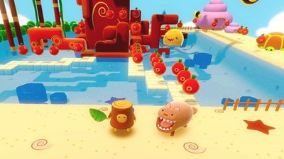 萌树伍德豪华版