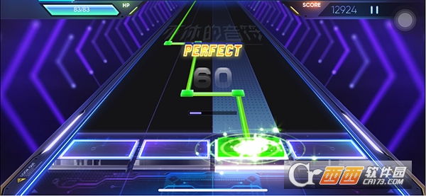 不休的音符免费版