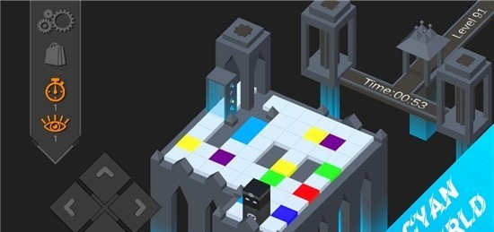 Float Block